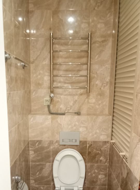 Сдается 1-к квартира на Дмитровское шоссе, 169к2, г. Москва