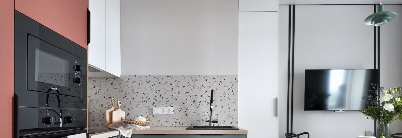 Снять 3х-комнатную квартиру на Синявинская улица, 11к2, г. Москва