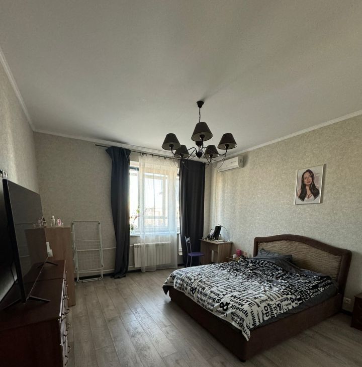 Аренда 1к квартиры на Мичуринский проспект, 26, метро Мичуринский проспект, г. Москва