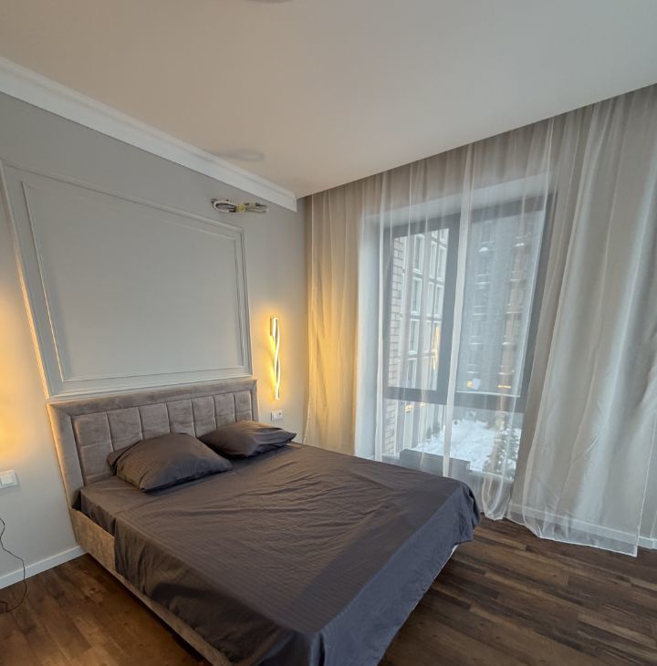 Сдам 2-комнатную квартиру на Волгоградский проспект, 32/5к1, метро Угрешская, г. Москва