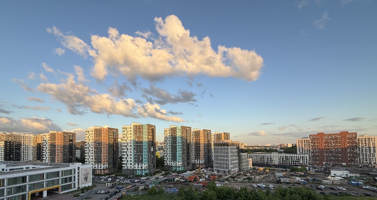 Сдаю 1к квартиру на улица Липовый Парк, 7к2, метро Коммунарка, г. Москва