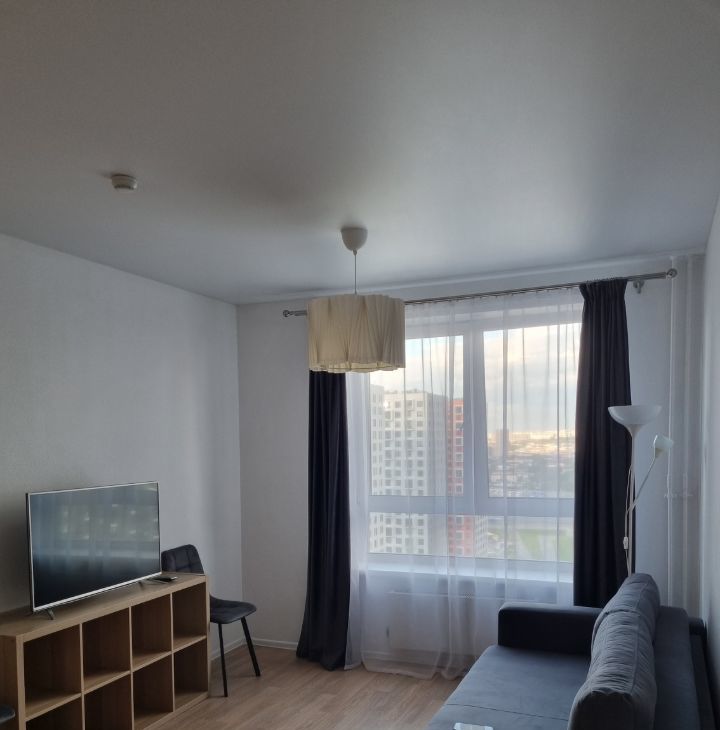 Снять двухкомнатную квартиру на улица Саларьевская, 10к2, метро Саларьево, г. Москва