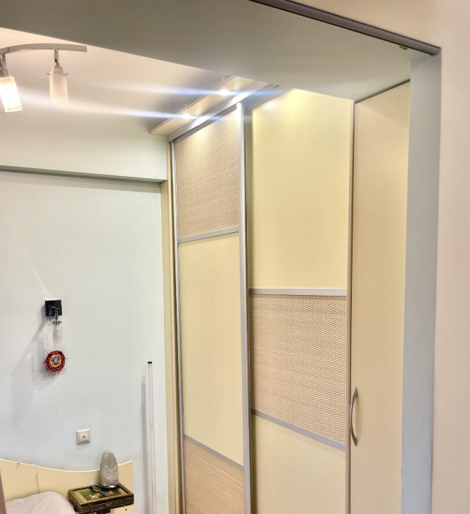 Аренда однокомнатной квартиры на улица 26 Бакинских Комиссаров, 12к1, метро Юго-Западная, г. Москва