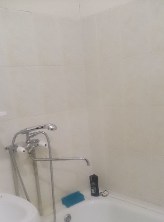 Сдаю 1-комнатную квартиру на Ягодная улица, 8к1, метро Царицыно, г. Москва