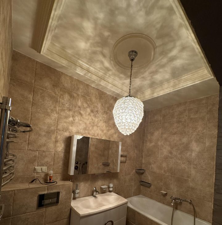 Сдаю 2к квартиру на Борисовская улица, 1, г. Москва