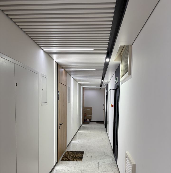 Сдаю 2к квартиру на улица Годовикова, 11к5, метро Алексеевская, г. Москва