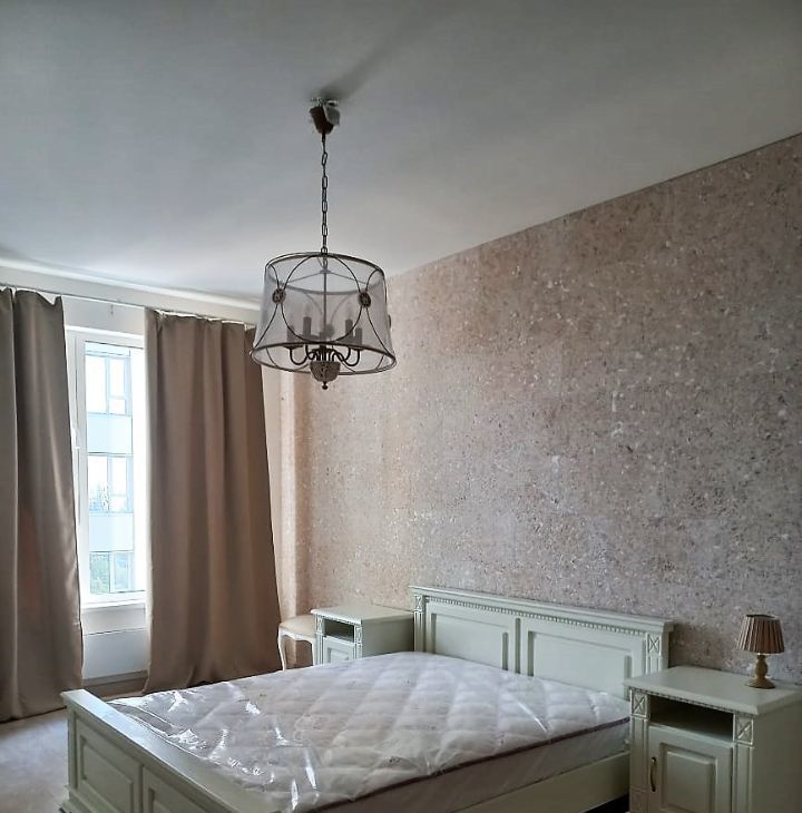 Снять 2-комнатную квартиру на Сельскохозяйственная улица, 38к1, г. Москва