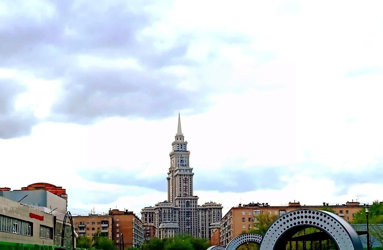 Аренда 2-к квартиры на 3-й Балтийский переулок, 6К3, метро Сокол, г. Москва