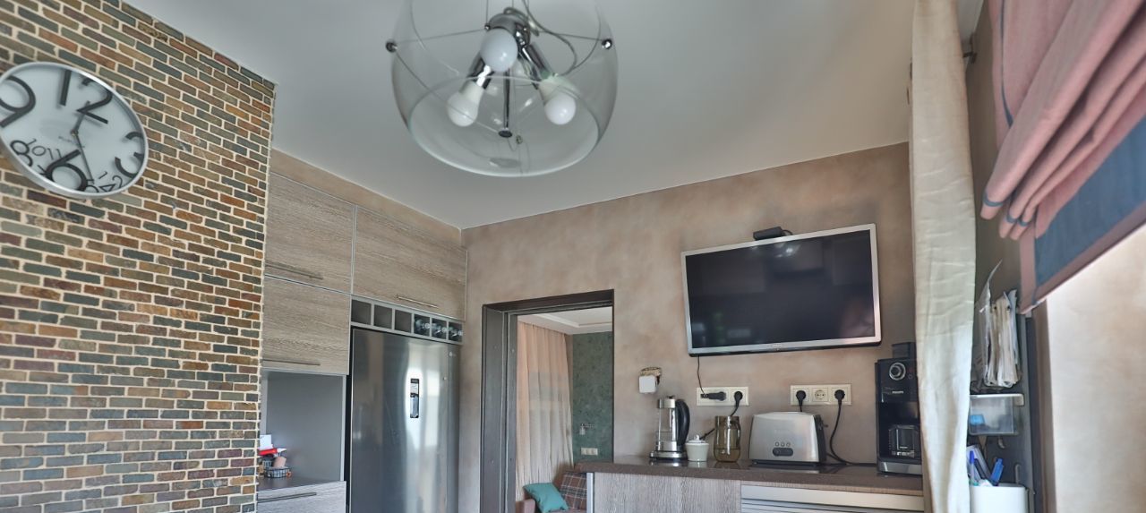 Сдаю 1к квартиру на Нижняя Первомайская улица, 53, г. Москва