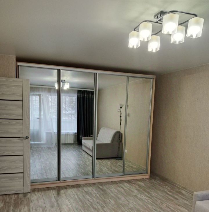 Аренда однокомнатной квартиры на проезд Якушкина, 6, метро Ботанический сад, г. Москва