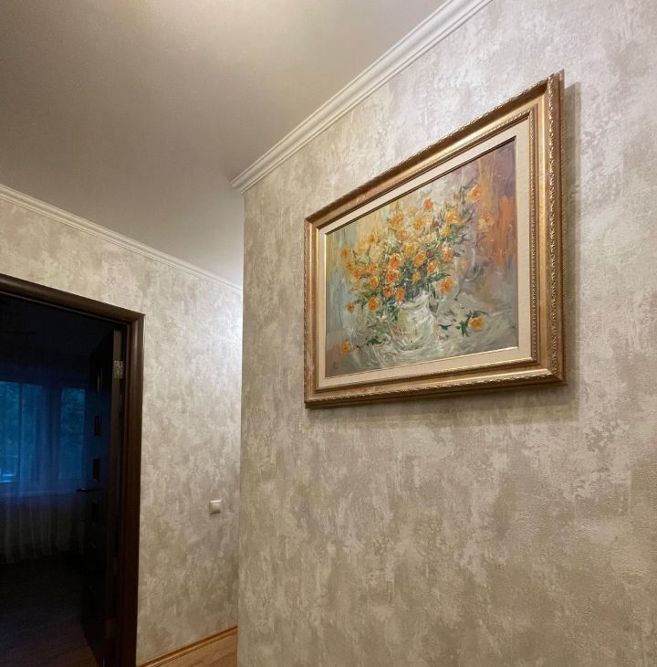 Аренда 2-к квартиры на улица Академика Павлова, 27К4, метро Кунцевская, г. Москва