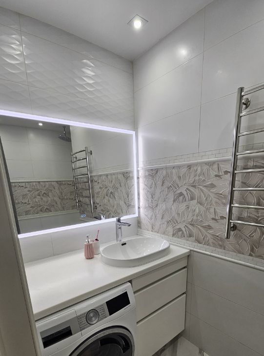 Сдается 2к квартира на Новодмитровская улица, 2к7, метро Савёловская, г. Москва