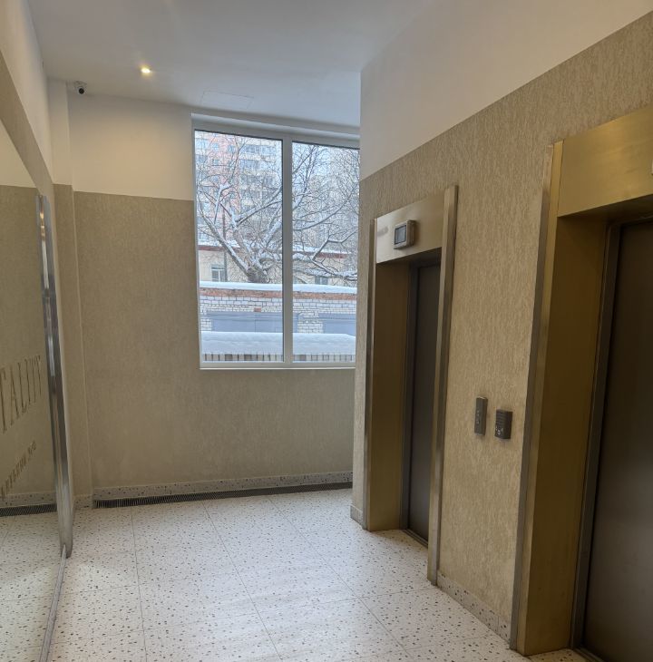 Сдам 3-к квартиру на улица 1-я Машиностроения, 7, метро Угрешская, г. Москва