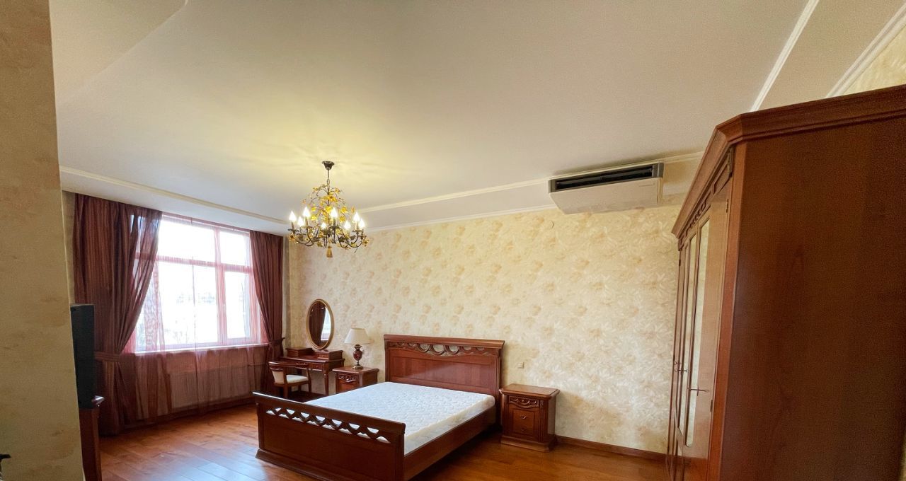 Аренда 3х-комнатной квартиры на улица Шаболовка, 10к1, метро Серпуховская, г. Москва