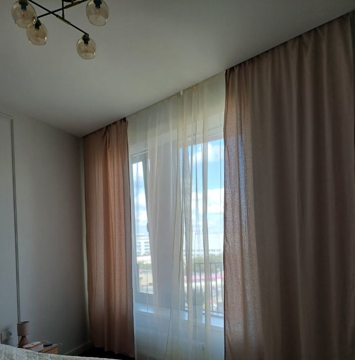 Сдаю 1к квартиру на Сосинская улица, 8, метро Крестьянская застава, г. Москва