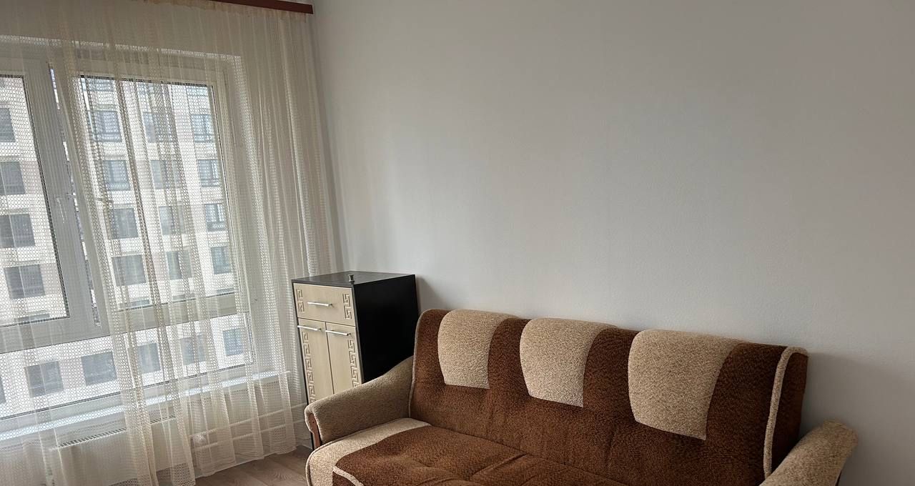 Снять 2-к квартиру на Кавказский бульвар, 51к2, метро Кантемировская, г. Москва