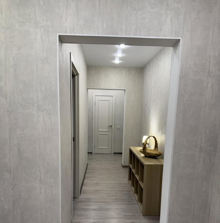 Аренда 3к квартиры на Нагатинская набережная, 14К1, метро Нагатинская, г. Москва