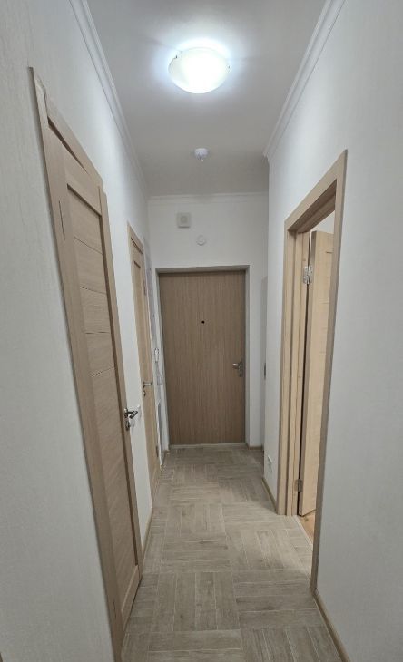 Сдам 1к квартиру на улица Ротмистрова, 2к4, метро Октябрьское поле, г. Москва