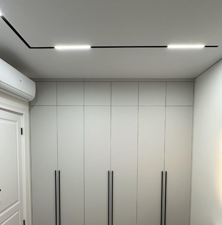 Сдается 2х-комнатная квартира на Очаковское шоссе, 9А, г. Москва