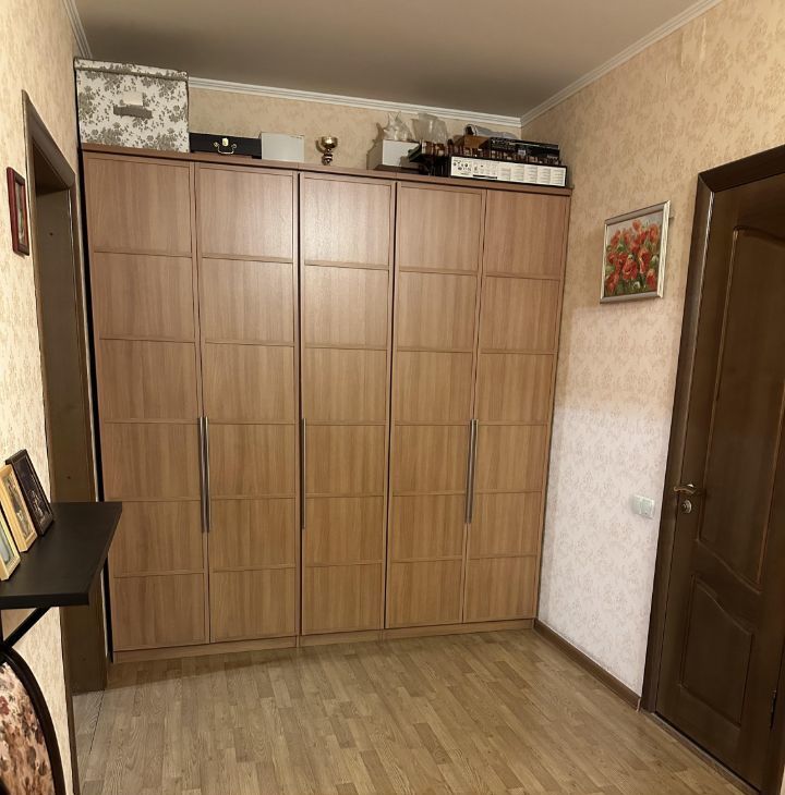 Сдаю 2-комнатную квартиру на Новочеремушкинская улица, 23К1, метро Академическая, г. Москва