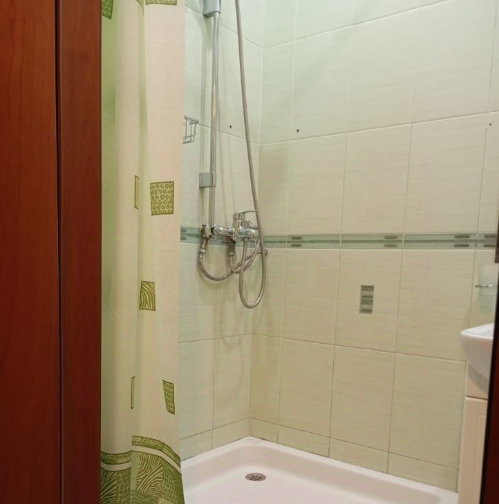 Аренда 3к квартиры на улица Наметкина, 11К1, метро Новые Черёмушки, г. Москва