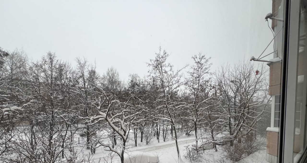 Сдам 3-комнатную квартиру на Партизанская улица, 36, метро Крылатское, г. Москва