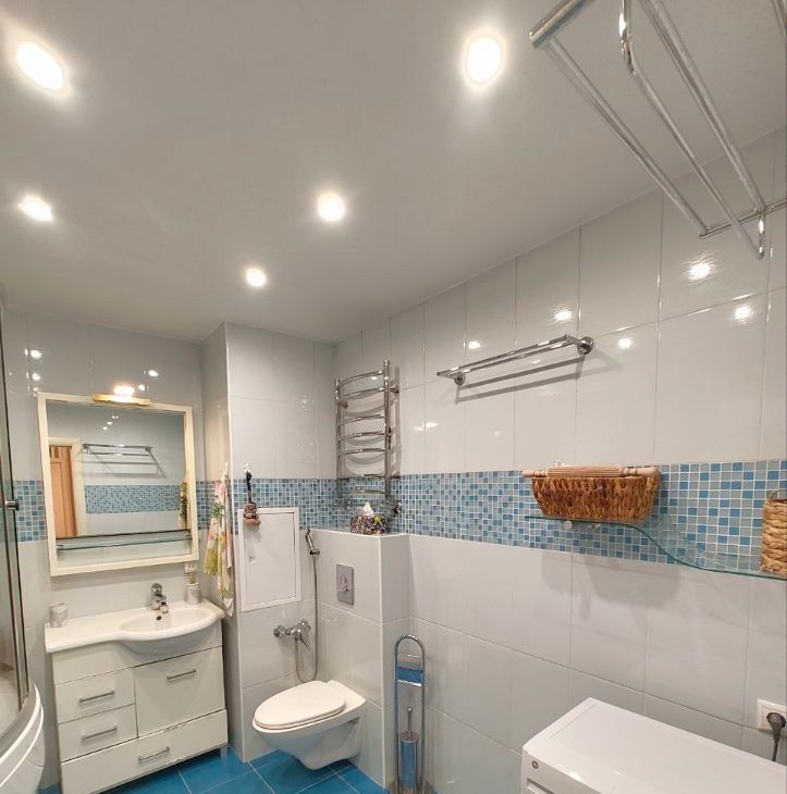 Сдам 2-к квартиру на улица Островитянова, 5К2, метро Коньково, г. Москва