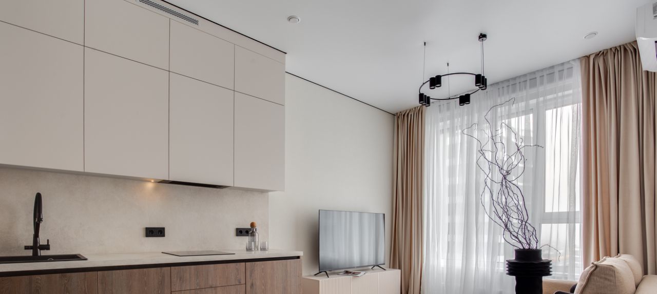 Сдается 2-к квартира на улица Крузенштерна, 9, метро Авиамоторная, г. Москва