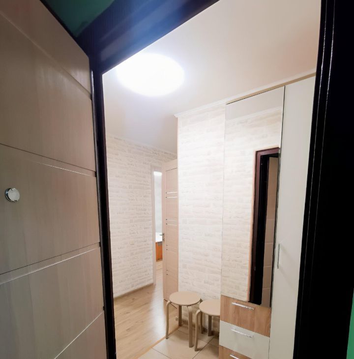 Сдам 2к квартиру на улица Героев Панфиловцев, 35К4, метро Митино, г. Москва