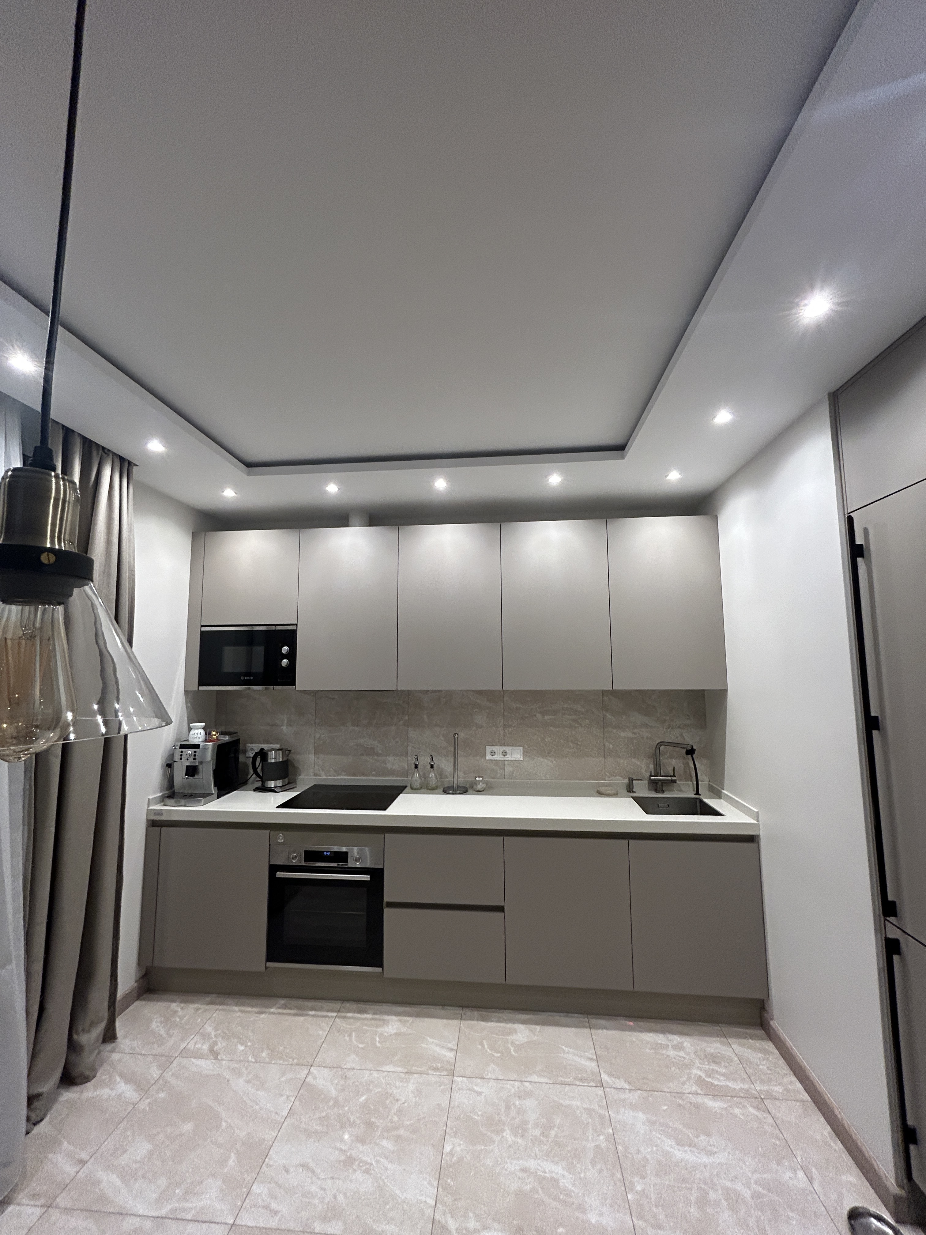 Снять однокомнатную квартиру на г Москва, р-н Коммунарка, Скандинавский б-р, д 1 к 2, метро Коммунарка, г. Москва