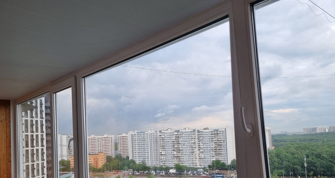 Снять 1-комнатную квартиру на Профсоюзная улица, 132К1, метро Коньково, г. Москва