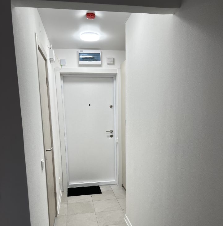 Сдам 1-комнатную квартиру на Иловайская улица, 2, метро Братиславская, г. Москва