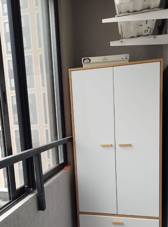 Снять 1-к квартиру на Совхозная улица, 10Б, метро Люблино, г. Москва