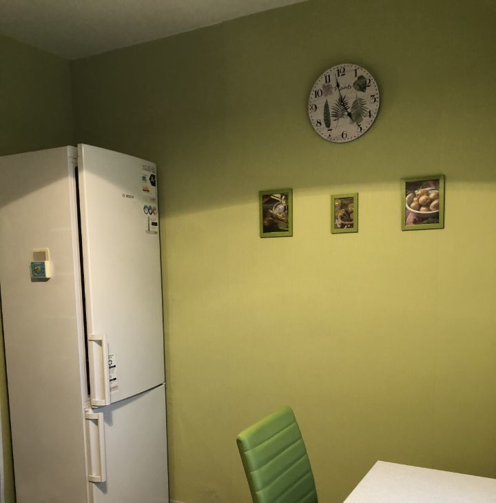 Аренда 1-комнатной квартиры на Рублевское шоссе, 44К2, метро Крылатское, г. Москва
