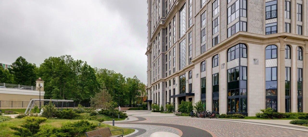 Сдаю однокомнатную квартиру на Нежинская улица, 5к2, г. Москва