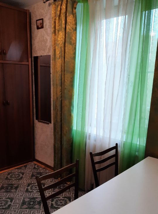 Сдаю 2-к квартиру на улица Малышева, 3, метро Текстильщики, г. Москва