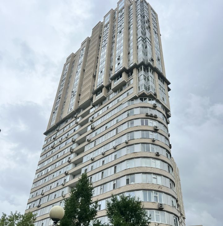 Сдам 3-комнатную квартиру на Нахимовский проспект, 56, г. Москва