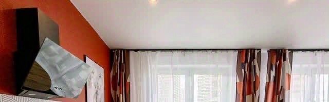 Сдам 1к квартиру на Очаковское шоссе, 5к5, метро Мичуринский проспект, г. Москва