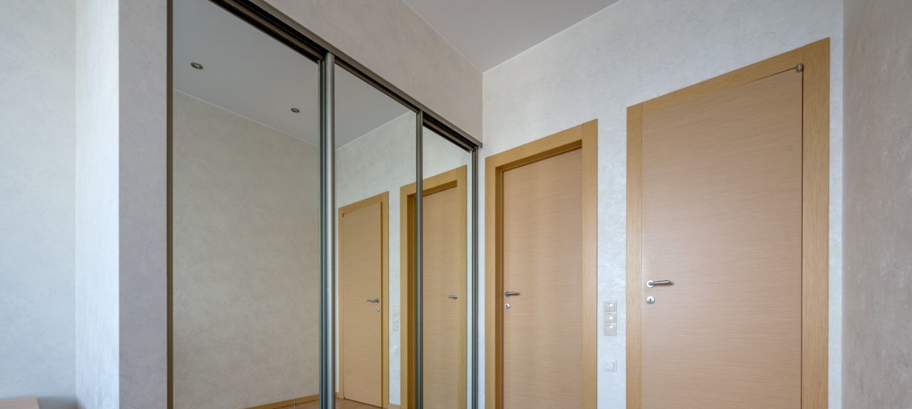 Аренда 3-комнатной квартиры на Ружейный переулок, 3, метро Киевская, г. Москва