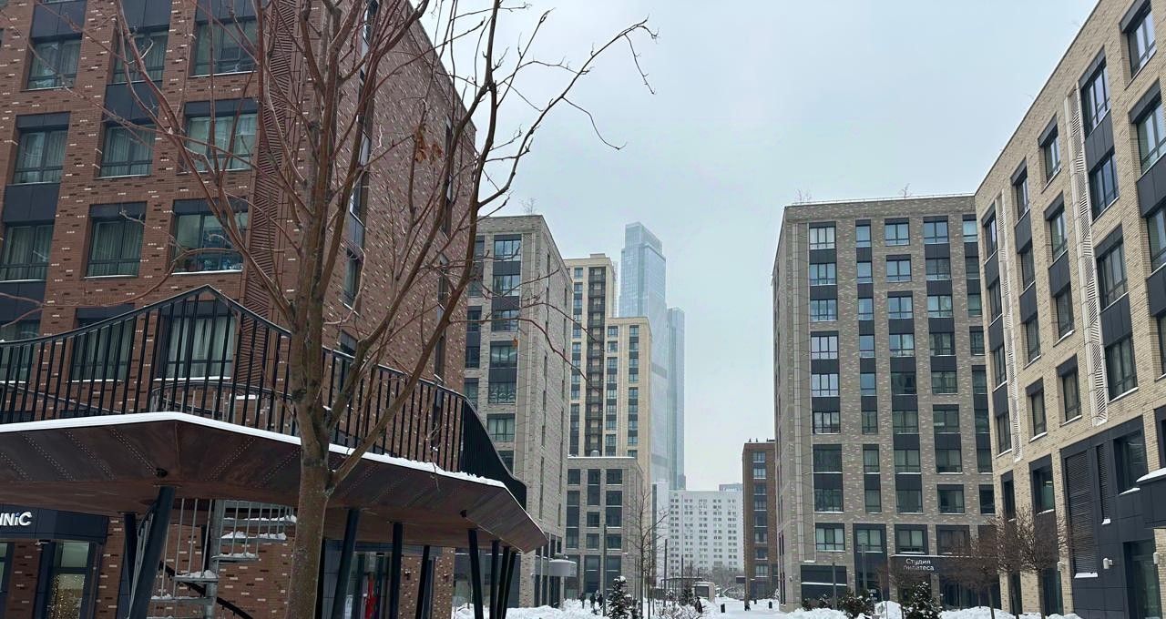 Сдается 2х-комнатная квартира на Мантулинская улица, 9к5, метро Выставочная, г. Москва