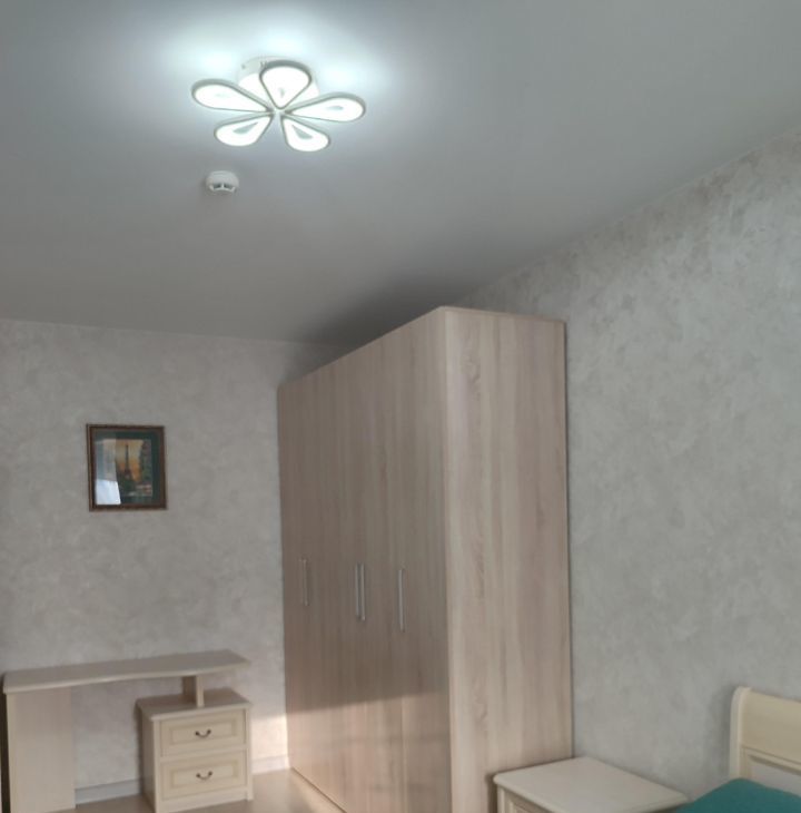 Сдается 2-комнатная квартира на проспект Куприна, 24к3, метро Улица Горчакова, г. Москва