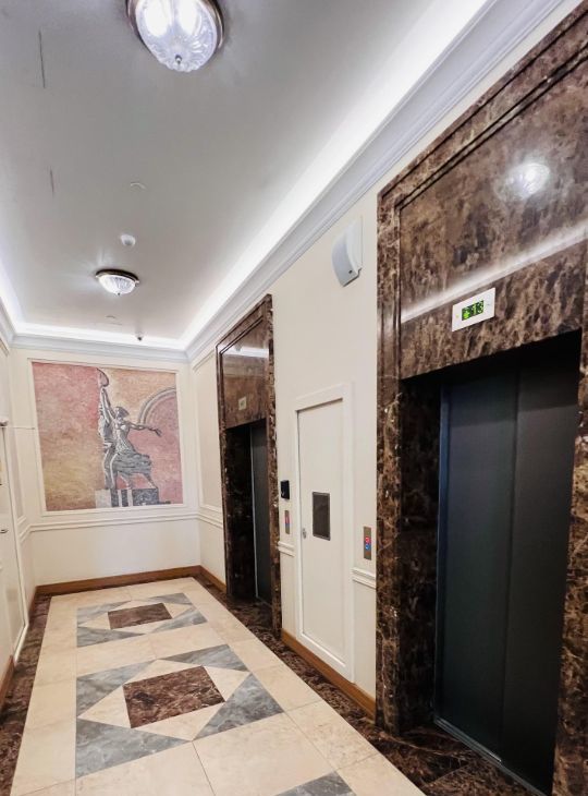 Снять двухкомнатную квартиру на Ярцевская улица, 34К2, г. Москва