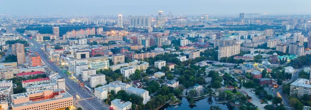 Аренда 3к квартиры на улица Пресненский Вал, 14к1, метро Баррикадная, г. Москва
