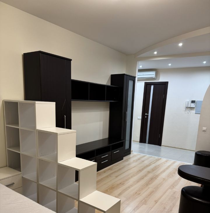 Аренда 2-к квартиры на Митинская улица, 10, метро Митино, г. Москва