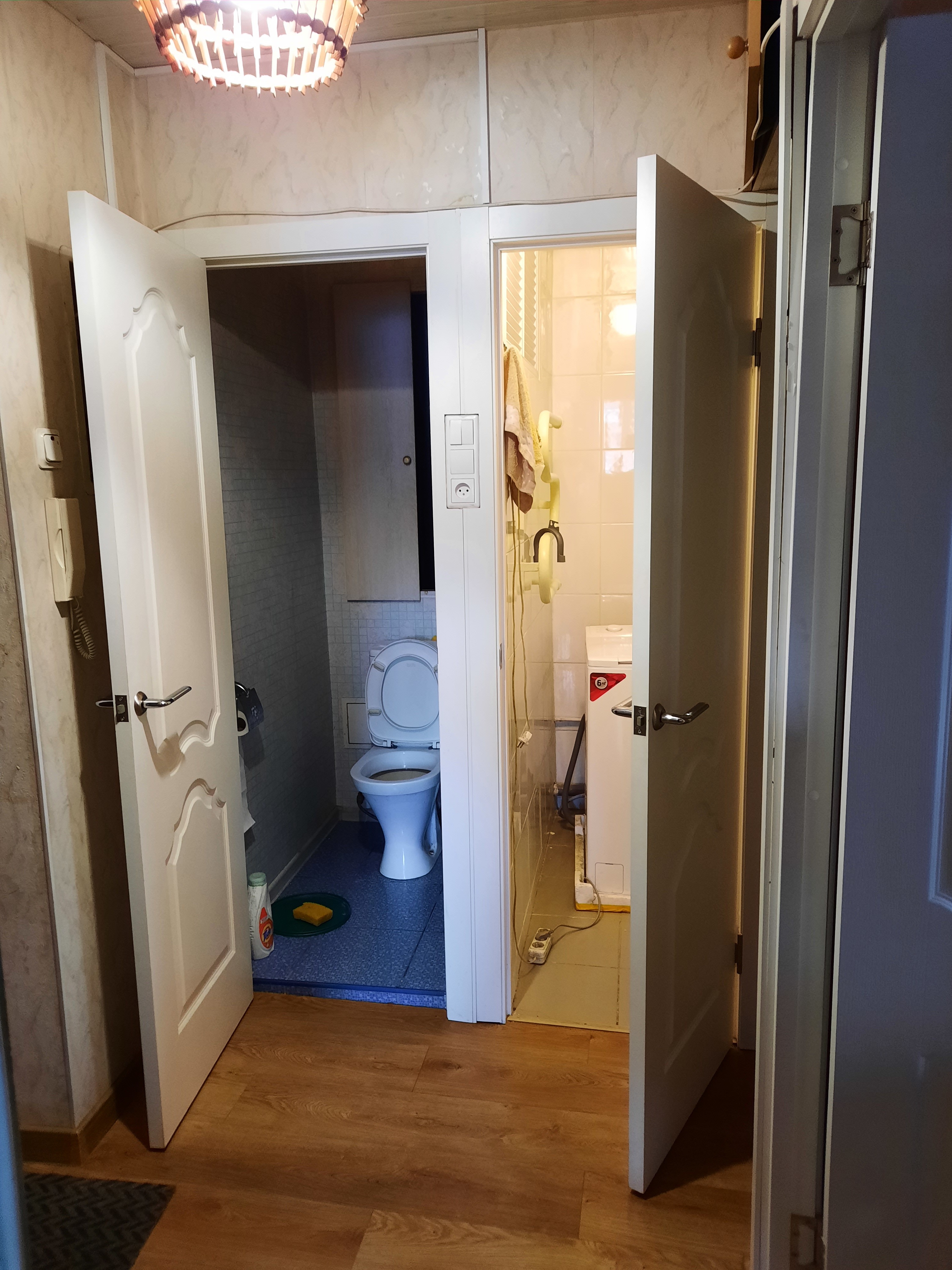 Сдам двухкомнатную квартиру на г Санкт-Петербург, ул Кибальчича, д 4 к 2, метро Пролетарская, г. Санкт-Петербург