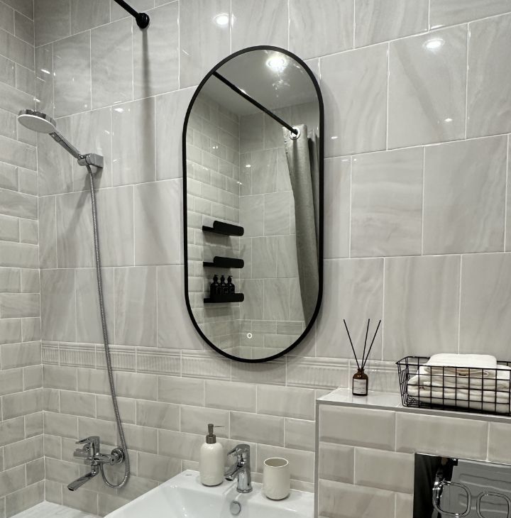 Сдается однокомнатная квартира на проспект Куприна, 3к1, метро Ольховая, г. Москва