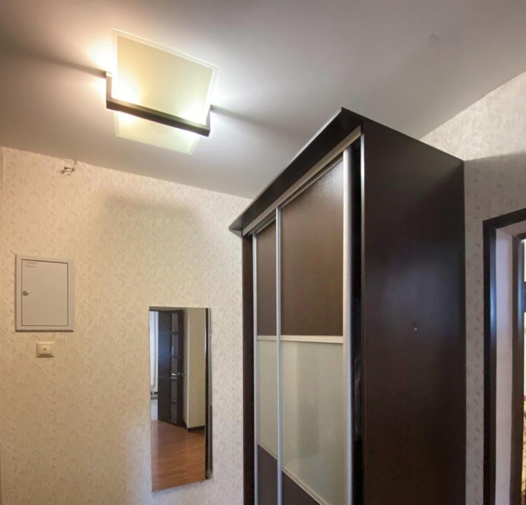 Аренда 1к квартиры на Клинская улица, 14к1, метро Ховрино, г. Москва