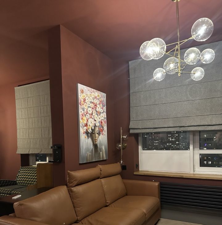 Снять 2х-комнатную квартиру на Шмитовский проезд, 39к3, метро Выставочная, г. Москва