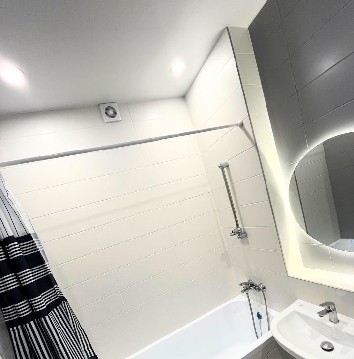 Сдается 1-к квартира на улица Алхимовская, 1к4, метро Бунинская аллея, г. Москва