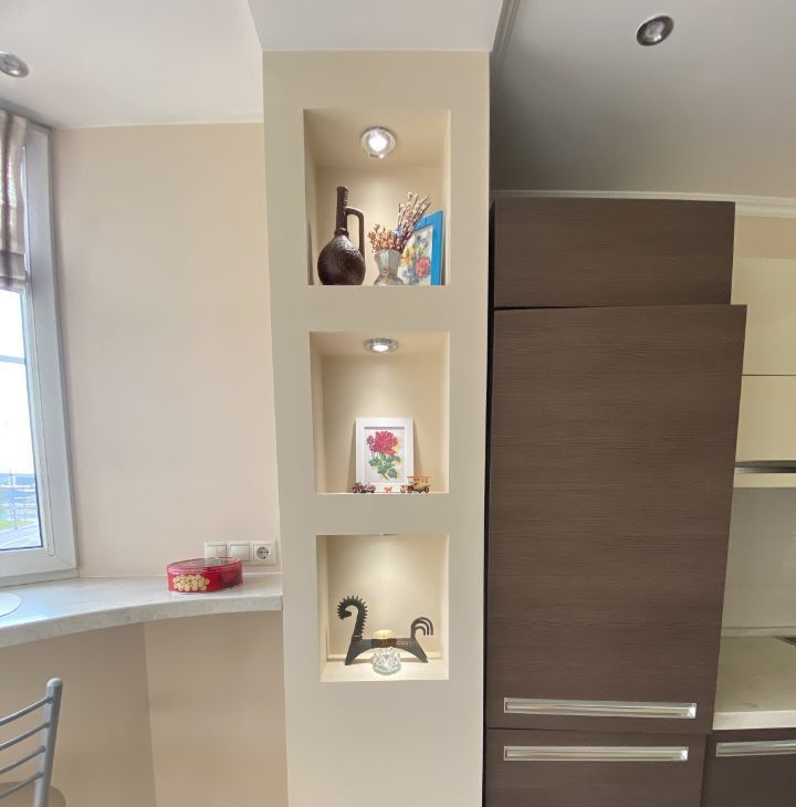 Аренда 1к квартиры на улица Твардовского, 12к2, метро Мякинино, г. Москва